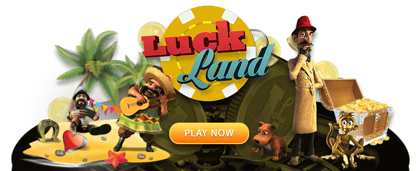 LuckLand Casino