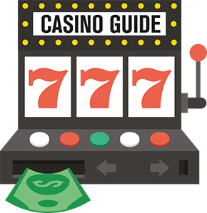 casino guide nummer ett