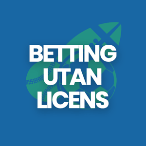 betting utan licens